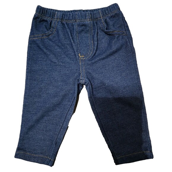 Lot Of Baby Boy Clothes Size 19 Pieces FALL/WINTER Size 3-6Months - Picture 13 of 16